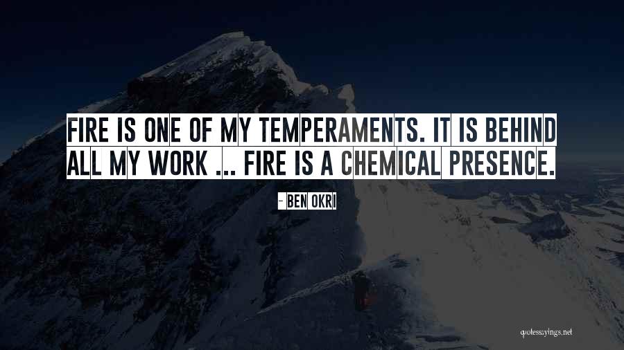 Ben Okri Quotes 612260 Ben Okri Quotes 612260