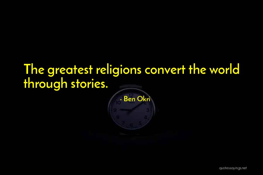 Ben Okri Quotes 695011 Ben Okri Quotes 695011