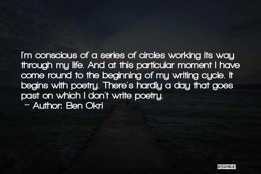 Ben Okri Quotes 829664