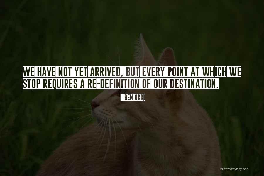 Ben Okri Quotes 941088 Ben Okri Quotes 941088