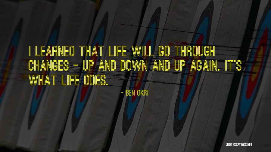 Ben Okri Quotes 959631 Ben Okri Quotes 959631