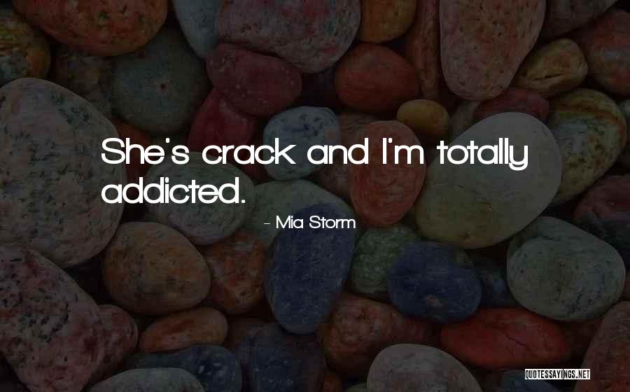 Ben Pakulski Quotes By Mia Storm