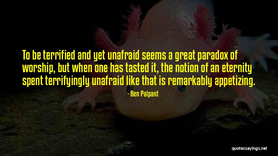 Ben Palpant Quotes 955965 Ben Palpant Quotes 955965