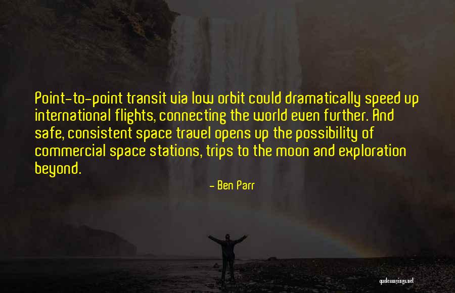 Ben Parr Quotes 1595960