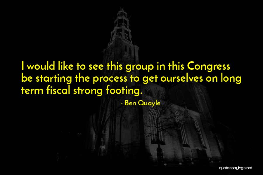 Ben Quayle Quotes 1953307 Ben Quayle Quotes 1953307