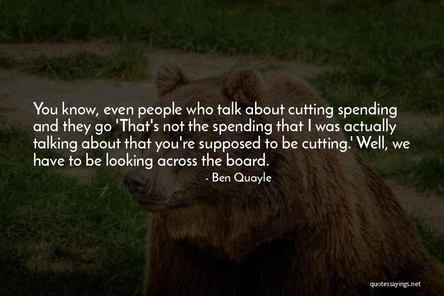 Ben Quayle Quotes 284968 Ben Quayle Quotes 284968