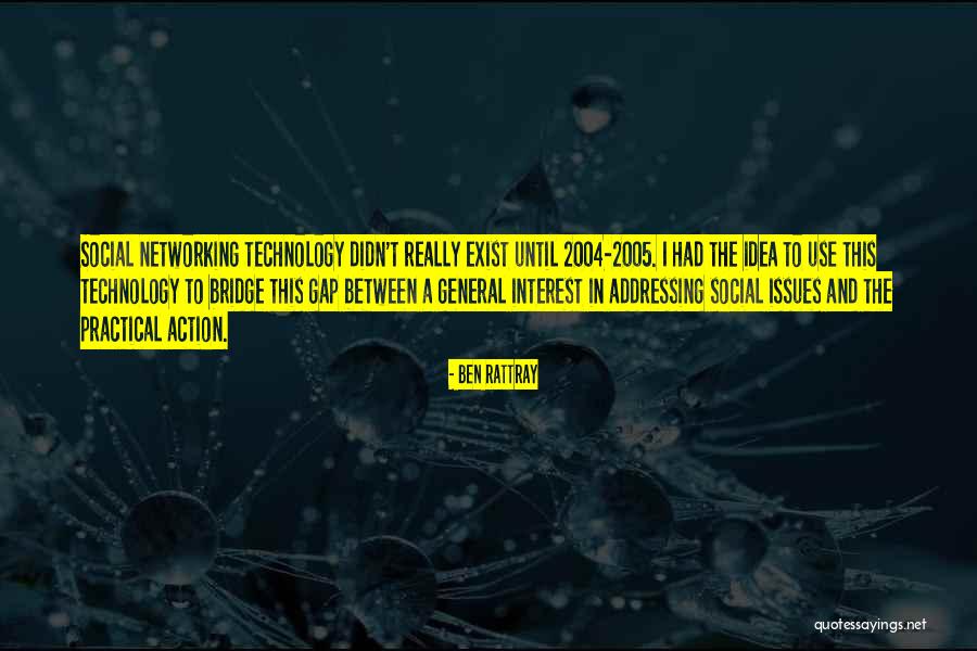 Ben Rattray Quotes 1779711 Ben Rattray Quotes 1779711