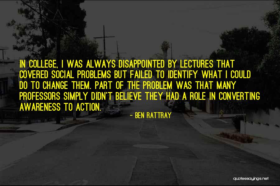 Ben Rattray Quotes 546307 Ben Rattray Quotes 546307