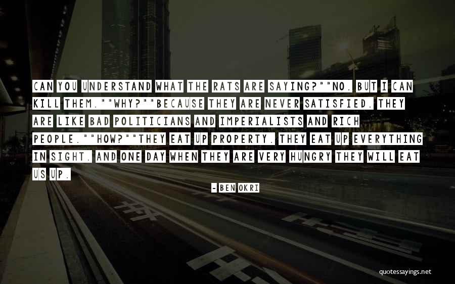 Ben Rich Quotes By Ben Okri Ben Rich Quotes By Ben Okri