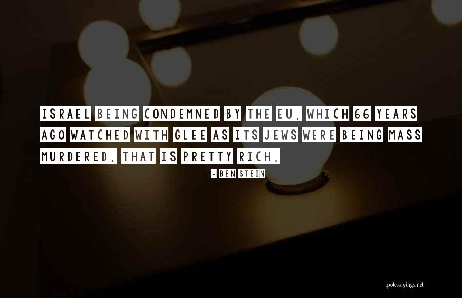 Ben Rich Quotes By Ben Stein Ben Rich Quotes By Ben Stein