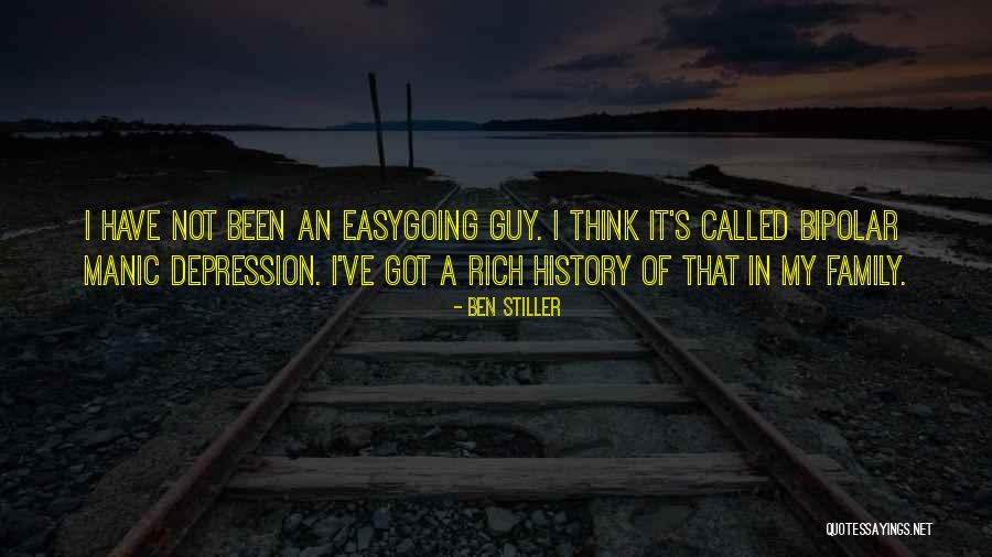 Ben Rich Quotes By Ben Stiller Ben Rich Quotes By Ben Stiller