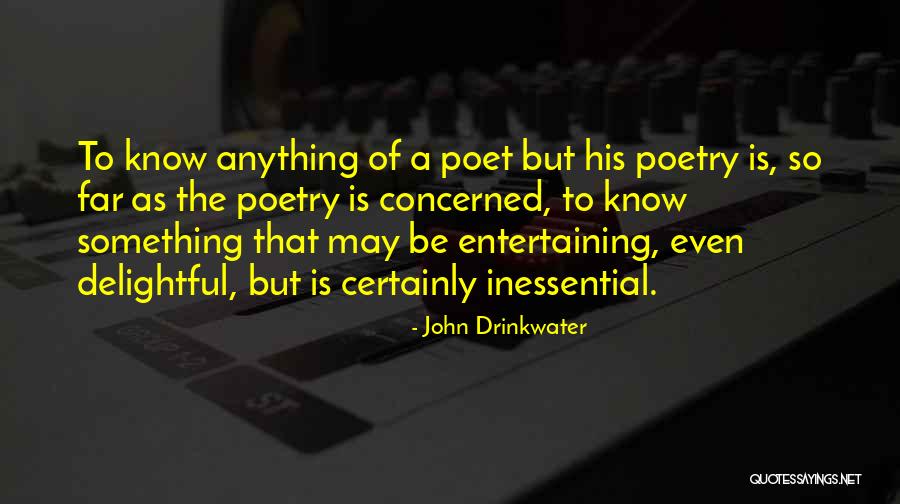 Ben Salah Mohamed Quotes By John Drinkwater Ben Salah Mohamed Quotes By John Drinkwater