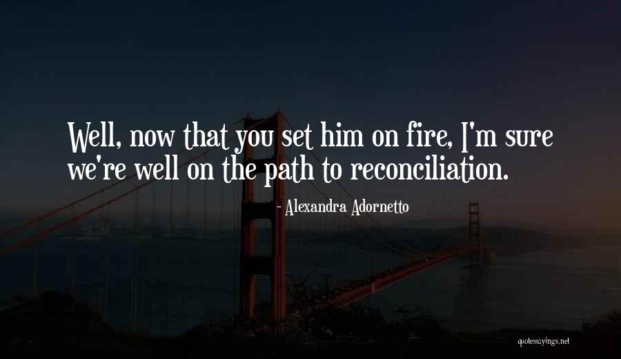 Ben Salah President Quotes By Alexandra Adornetto Ben Salah President Quotes By Alexandra Adornetto