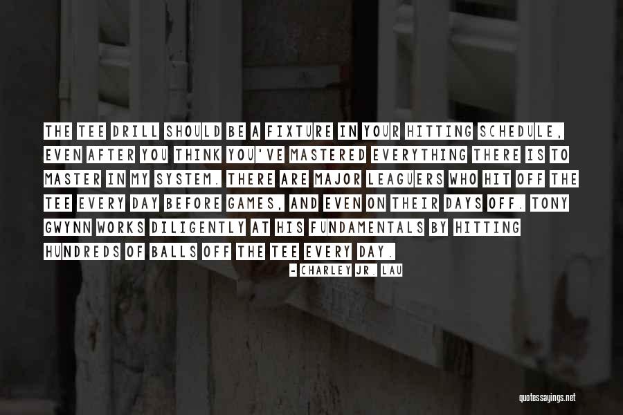 Ben Salah President Quotes By Charley Jr. Lau Ben Salah President Quotes By Charley Jr. Lau