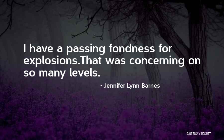 Ben Salah President Quotes By Jennifer Lynn Barnes Ben Salah President Quotes By Jennifer Lynn Barnes