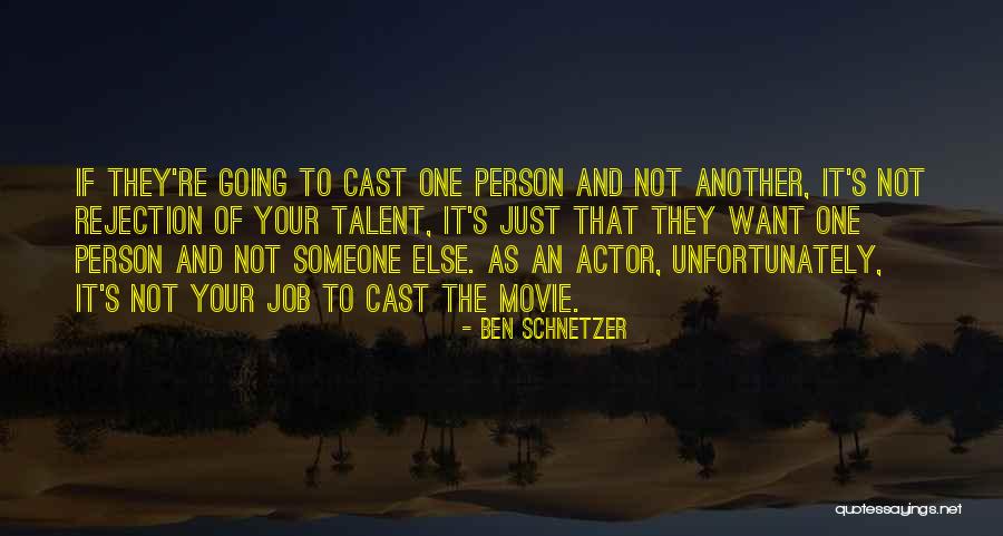 Ben Schnetzer Quotes 1119966 Ben Schnetzer Quotes 1119966