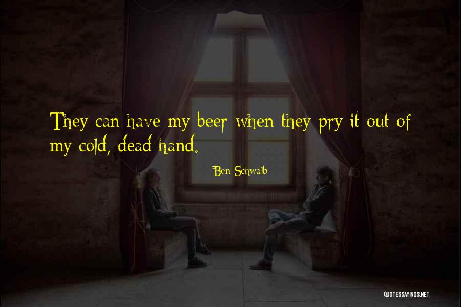 Ben Schwalb Quotes 273970 Ben Schwalb Quotes 273970