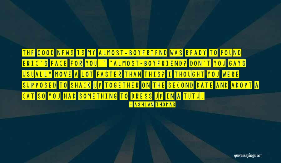 Ben Scott Quotes By Ashlan Thomas Ben Scott Quotes By Ashlan Thomas