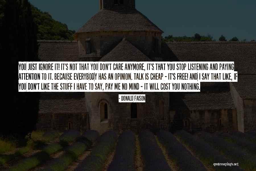 Ben Scott Quotes By Donald Faison Ben Scott Quotes By Donald Faison