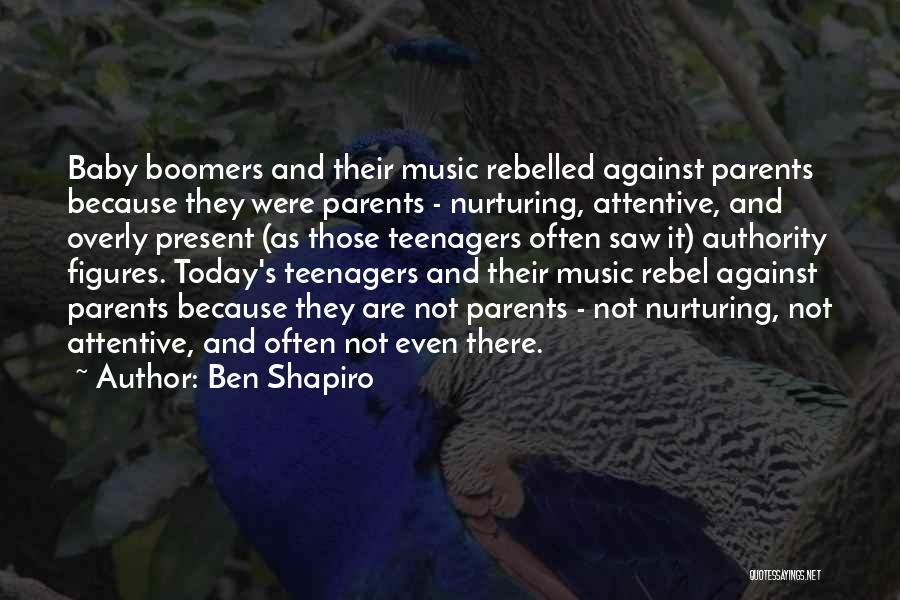 Ben Shapiro Quotes 1190765