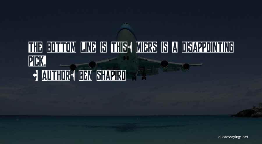 Ben Shapiro Quotes 1248287