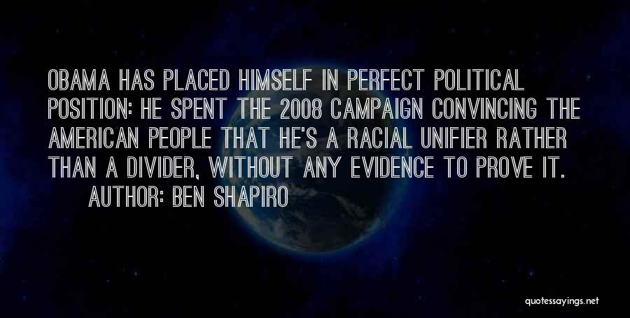 Ben Shapiro Quotes 1351695