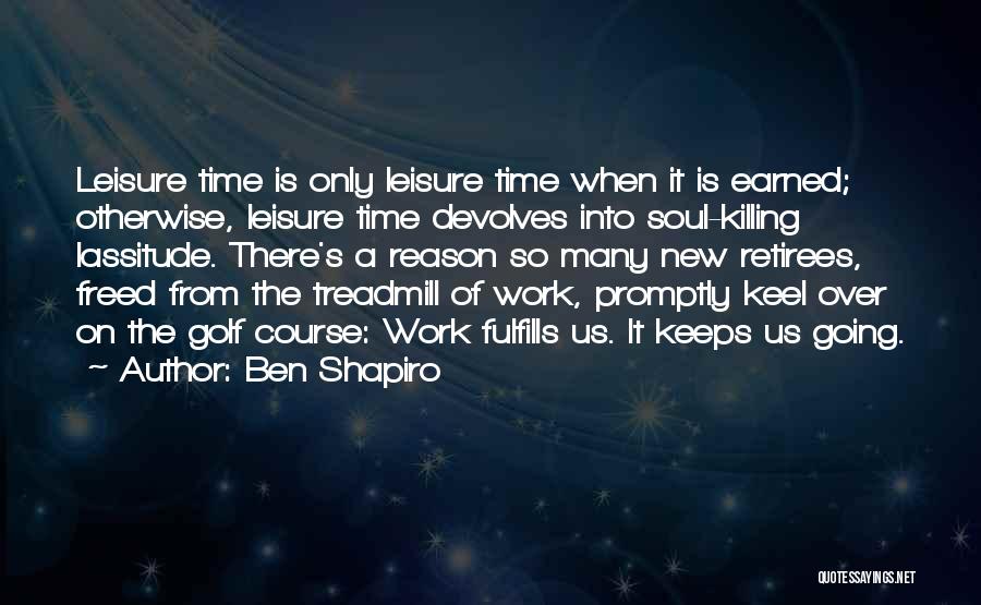 Ben Shapiro Quotes 177605