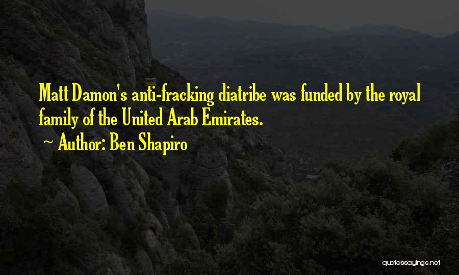 Ben Shapiro Quotes 1884990