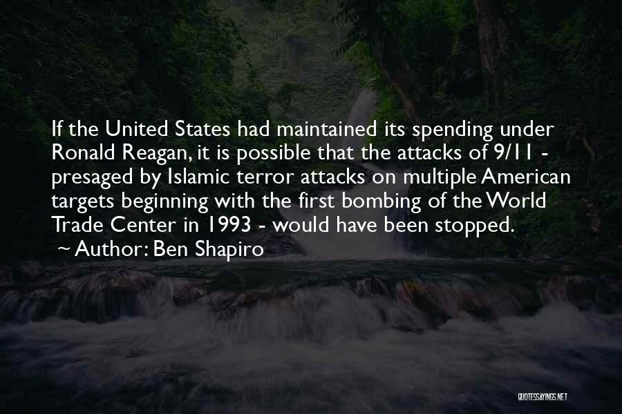 Ben Shapiro Quotes 1960275