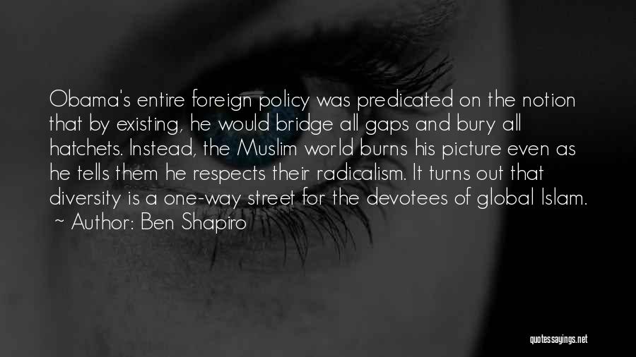 Ben Shapiro Quotes 2191001