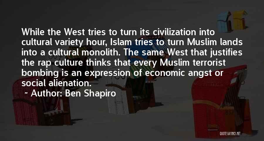Ben Shapiro Quotes 952127