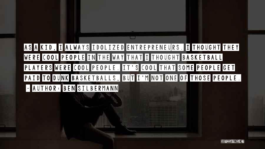 Ben Silbermann Quotes 1299845