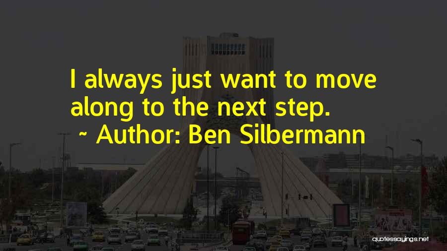 Ben Silbermann Quotes 1646962