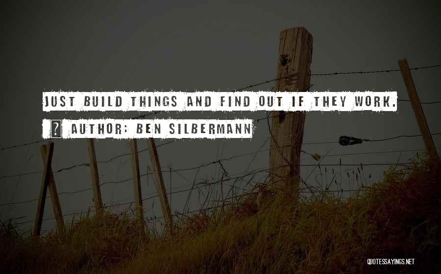 Ben Silbermann Quotes 1716379