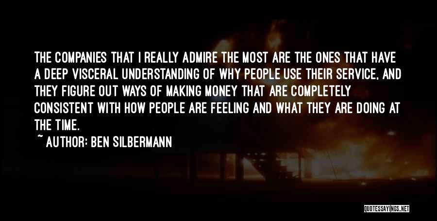 Ben Silbermann Quotes 464087