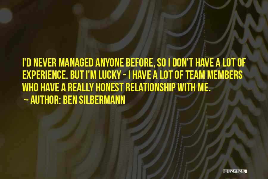 Ben Silbermann Quotes 488192