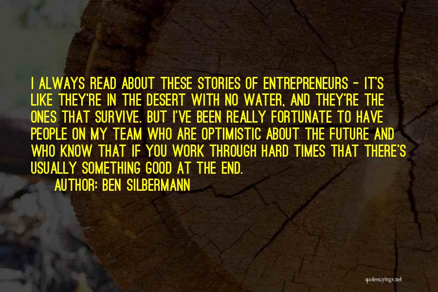 Ben Silbermann Quotes 764282