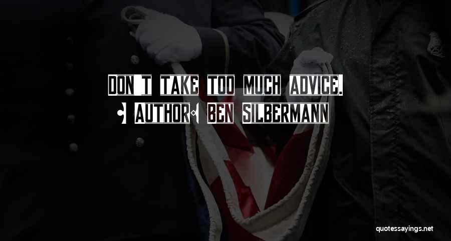 Ben Silbermann Quotes 863587