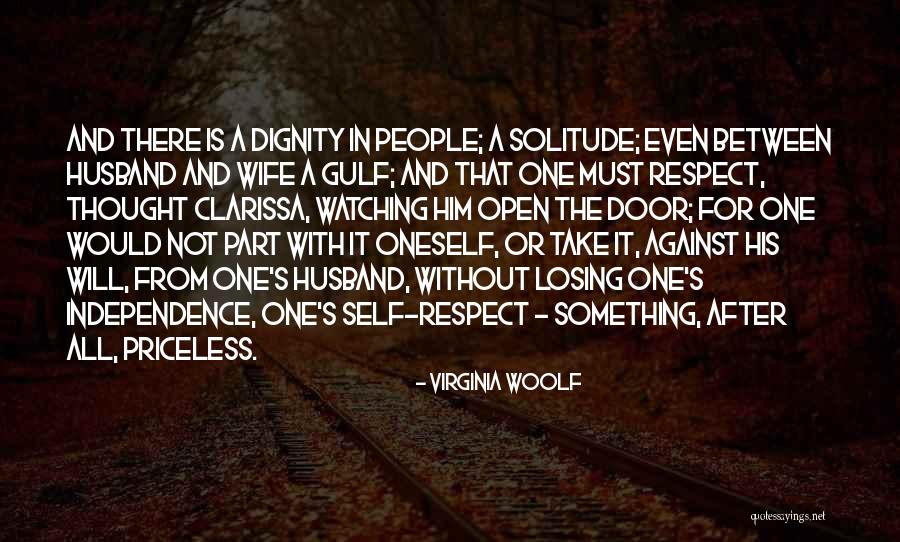 Ben Snoussi Ahmed Quotes By Virginia Woolf Ben Snoussi Ahmed Quotes By Virginia Woolf