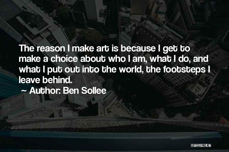 Ben Sollee Quotes 2115210