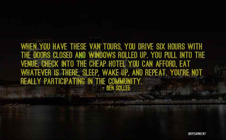 Ben Sollee Quotes 2200339 Ben Sollee Quotes 2200339