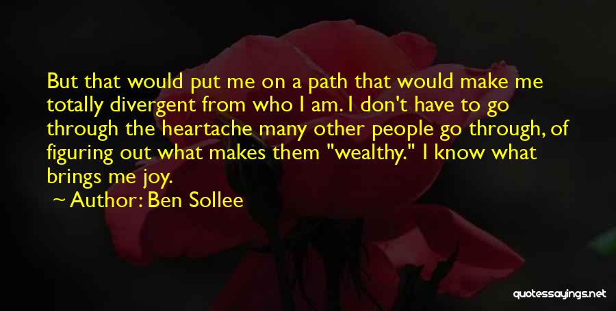 Ben Sollee Quotes 774069