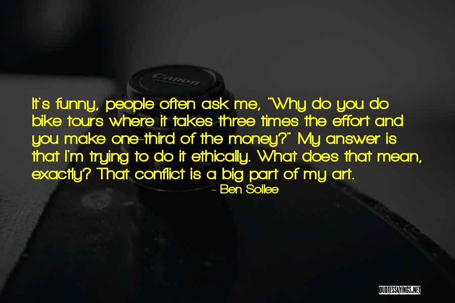 Ben Sollee Quotes 796313 Ben Sollee Quotes 796313