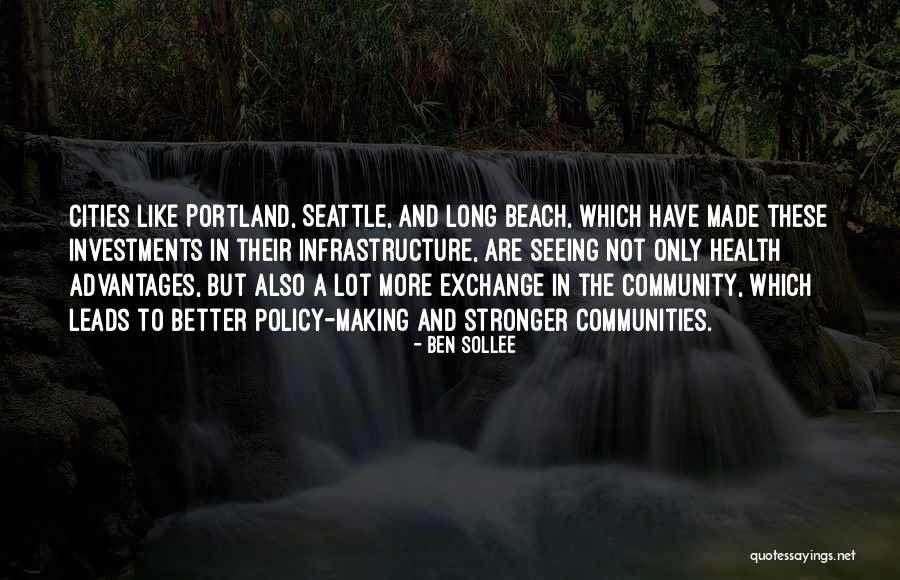 Ben Sollee Quotes 989206 Ben Sollee Quotes 989206