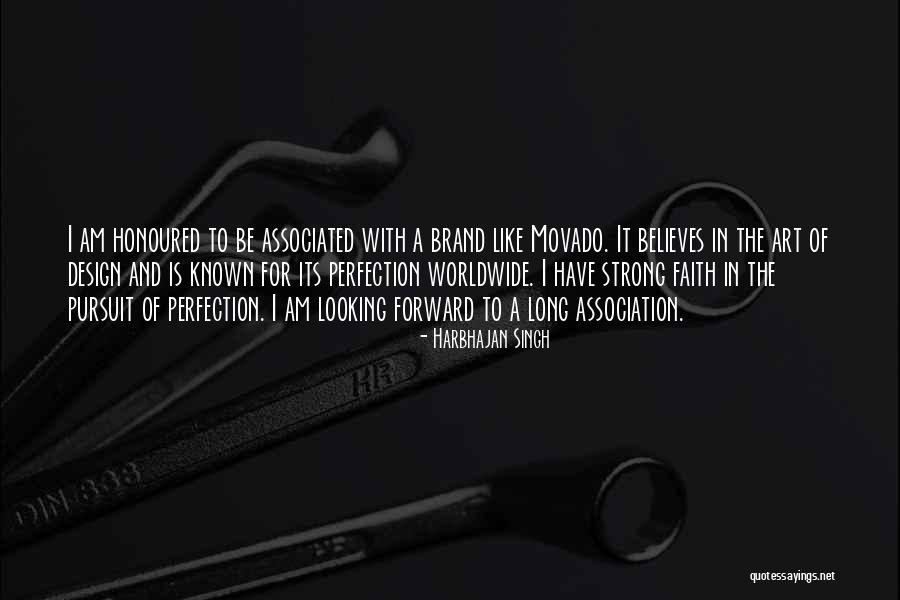 Ben Sonnenberg Quotes By Harbhajan Singh Ben Sonnenberg Quotes By Harbhajan Singh