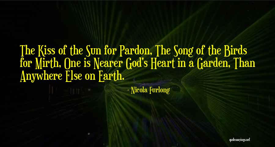 Ben Sonnenberg Quotes By Nicola Furlong Ben Sonnenberg Quotes By Nicola Furlong