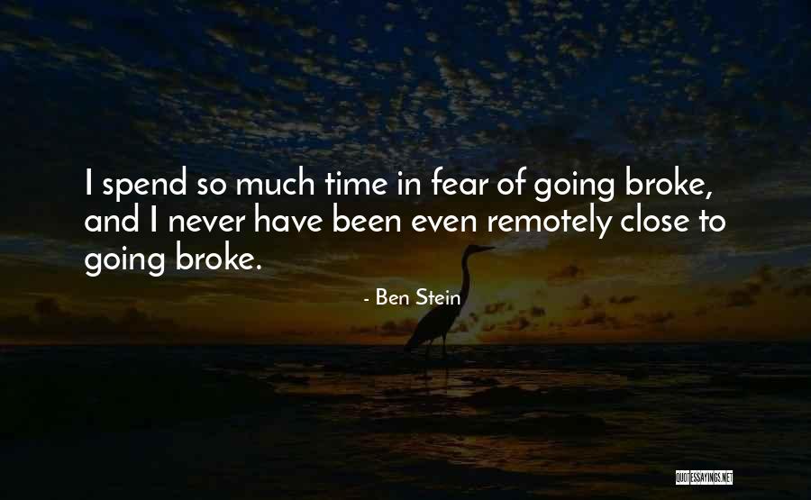 Ben Stein Quotes 1350436 Ben Stein Quotes 1350436