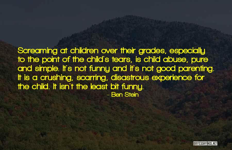 Ben Stein Quotes 2103255