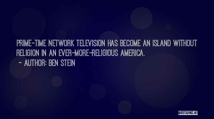 Ben Stein Quotes 2228622