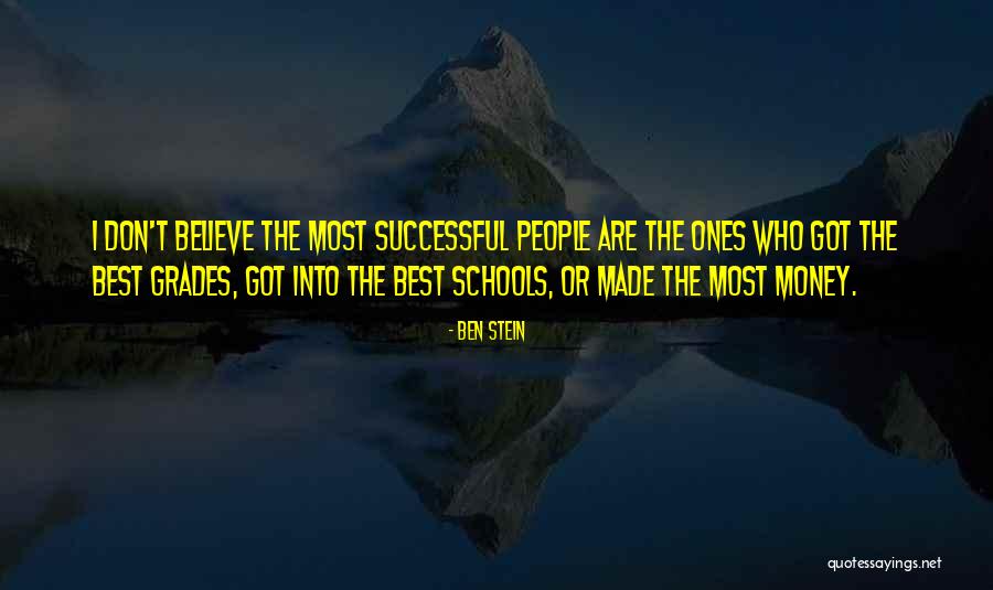 Ben Stein Quotes 584749 Ben Stein Quotes 584749